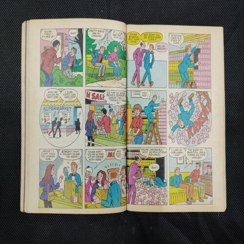 ARCHIE (NO-147)