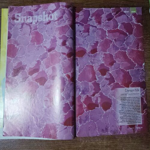 Knowledge  (August 2013, Vol 3 , Issue 5)