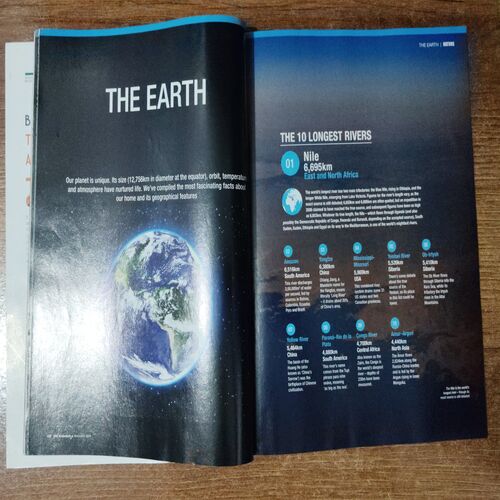 Knowledge  (December 2014 , Vol.5 ,Issue 1)