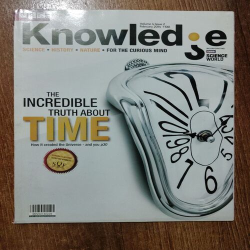 Knowledge  (February 2014 , Vol 4  , Issue 2)