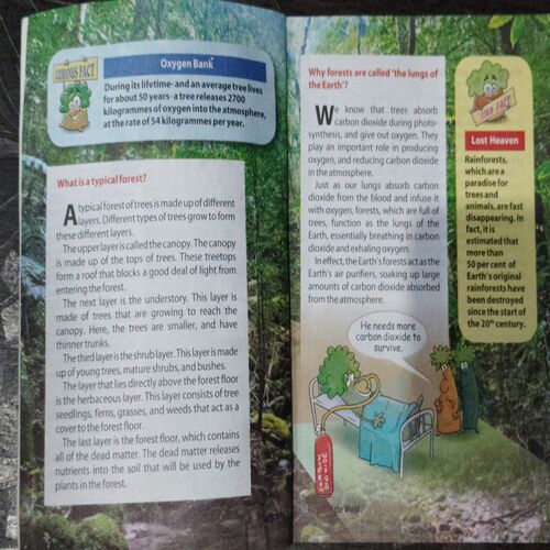 TELL ME WHY (No.84 , September 2013)