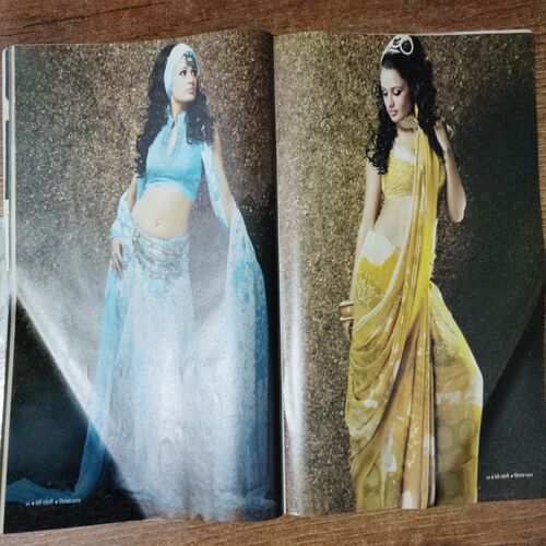 Meri Saheli ( September 2009)