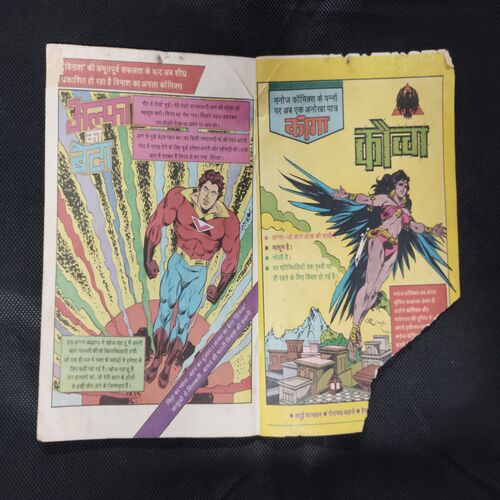 VINASH (BACK COVER DOWN SIDE BIG CUT)