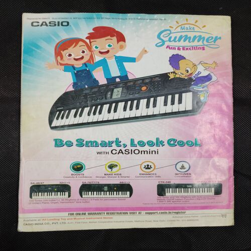 CHAMPAK ( APRIL 2nd 2021) (BIG SIZE)
