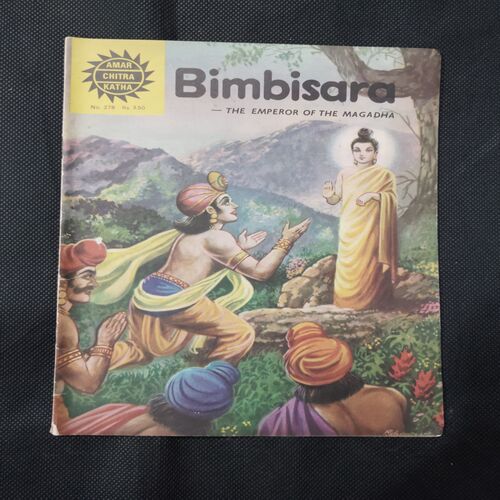 BIMBISARA