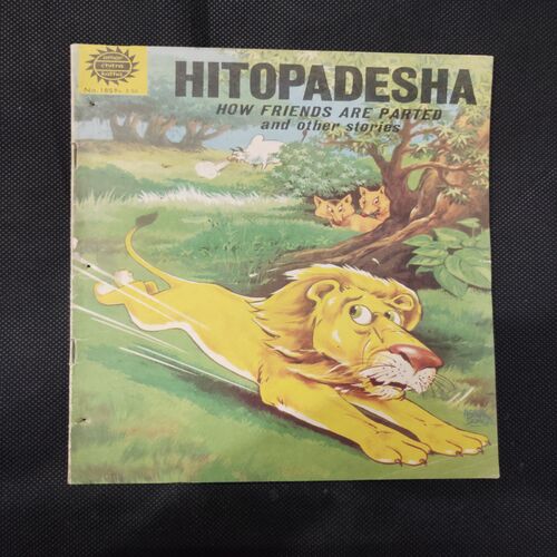HITOPADESHA