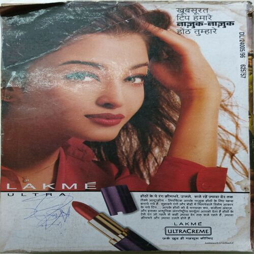 Sarita ( April 2ndd 1996 )