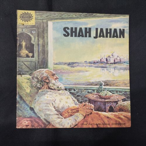 SHAH JAHAN