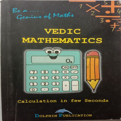 Vedic Mathematics