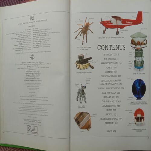 Ultimate Family Usual Dictionary