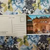 A Complete Set Of Jaipur & Amer ( 20 Picture Post Cards ) .