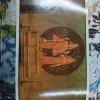 A Complete Set Of Jaipur & Amer ( 20 Picture Post Cards ) .