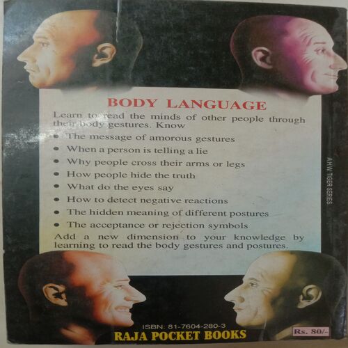 Body Language