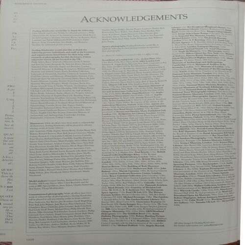 Illustrated Oxford Dictionary