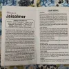 Tourist Guide Map Of Jaisalmer .