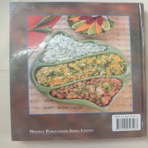 Wonderful Microwave Coocking (By Jyoti Nikunj Parekh)