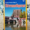 Tourist Guide & Map Of Thiruvananthapuram .