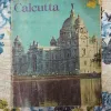 Calcutta .