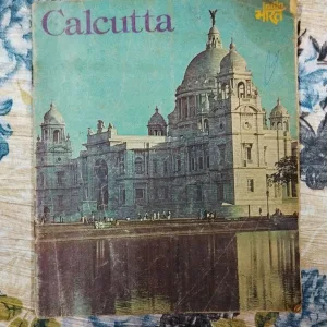 Calcutta .