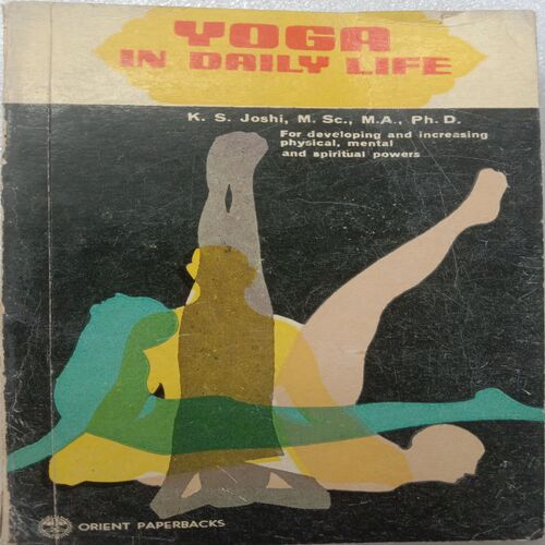 Yoga In Daily Life