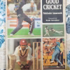 Learn To Play Good Cricket ( Mohinder Amarnath ) .