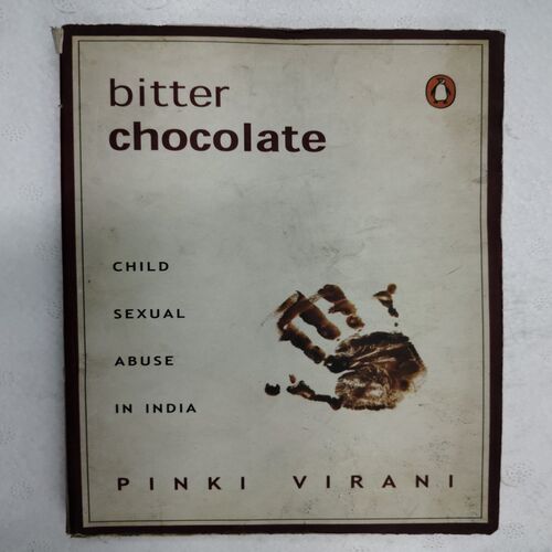 Bitter Chocolate