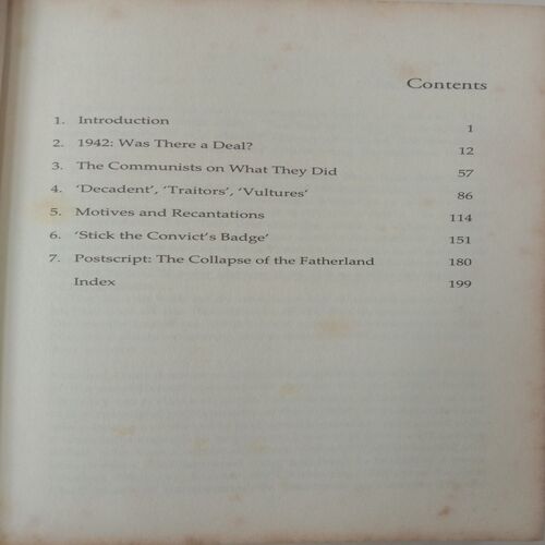 The Only Fatherland (By Arun Shourie)