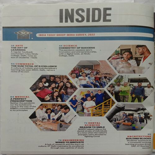 India Today (July 4, 2022) (Special Issue)