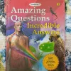 Amazing Questions Incredible Ansawers .