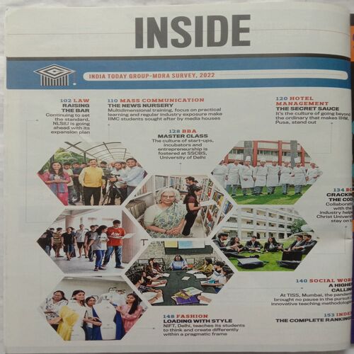 India Today (July 4, 2022) (Special Issue)