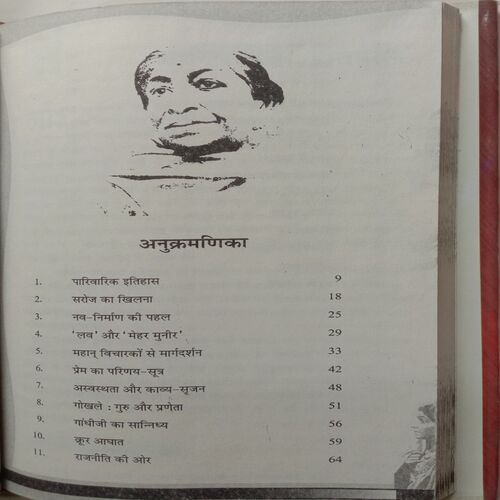 Bharat Kokila Sarojini Naydu (By Disha Gulati)