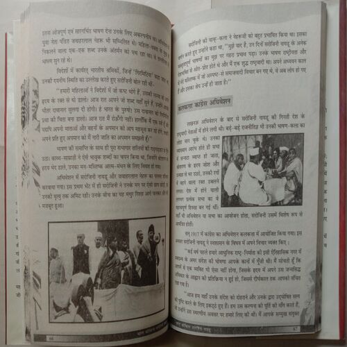 Bharat Kokila Sarojini Naydu (By Disha Gulati)