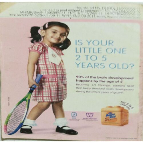 Reader’s Digest ( August 2010 )