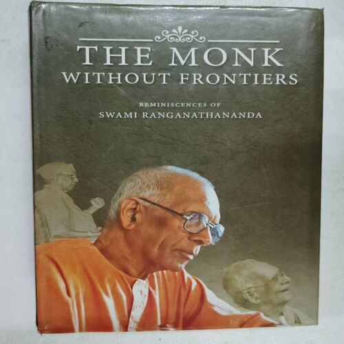The Monk Without Frontiers