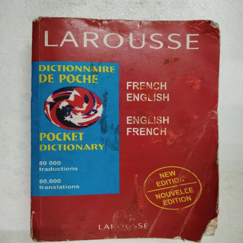 Larousse