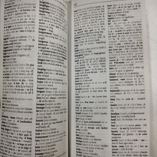 Larousse