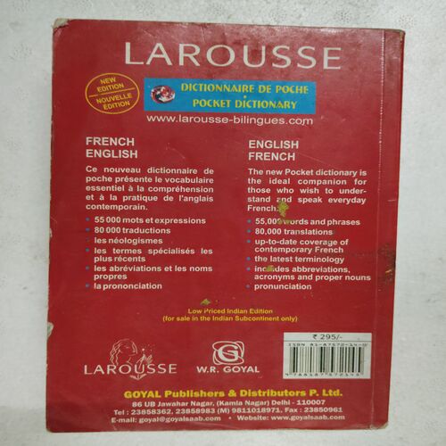 Larousse