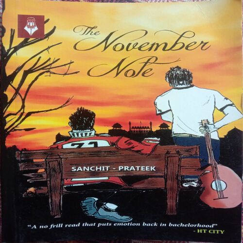 The November Note (By Sanchit-Prateek)
