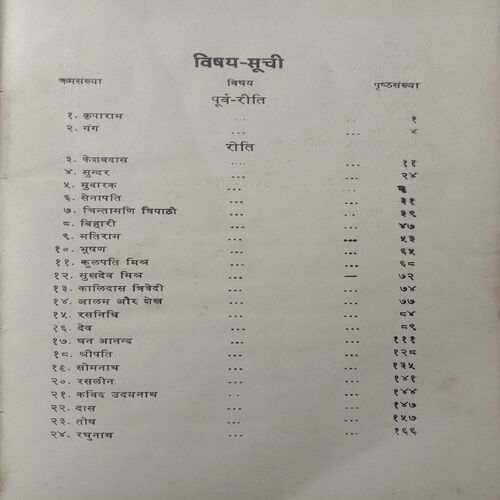 Riti-Shringar