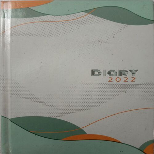 Diary (2022)