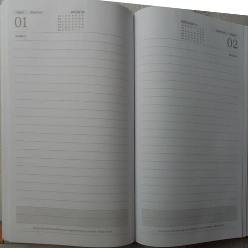 Diary (2022)