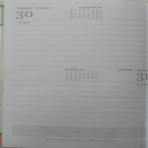Diary (2022)