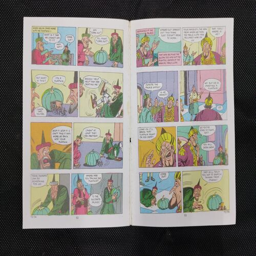 TINKLE (DIGEST NO-54)