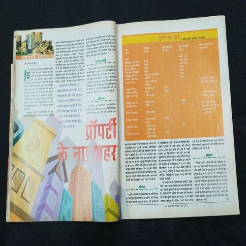 Sangini ( May 2007 ) Few pages damaged and missing .
