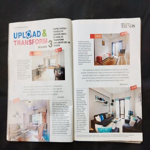 Femina ( 23 october 2014 ) .