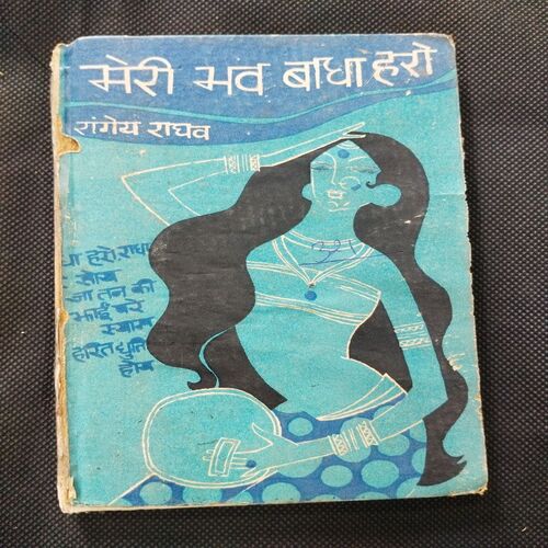 Meri Bhav Baadha Haro