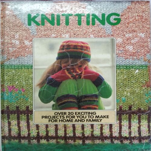 Knitting