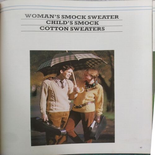 Knitting
