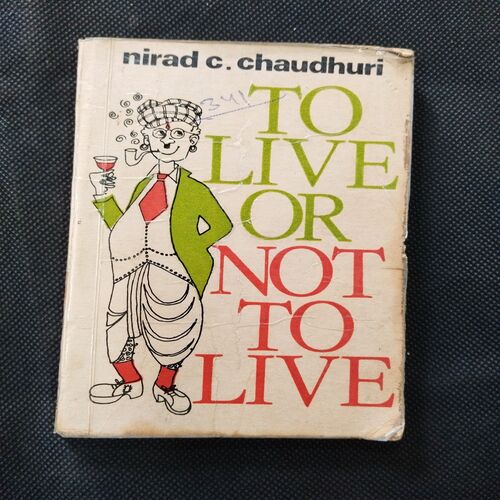To Live Or Not To Live