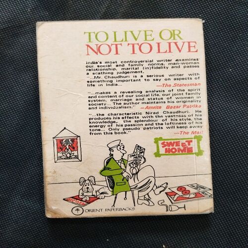To Live Or Not To Live